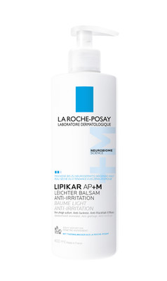 La Roche Posay Lipikar Leichter Balsam AP+M 400ml