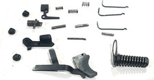 Brycojennings 48 380 Acp Pistol Parts Repairrebuild Assorted Parts. 2