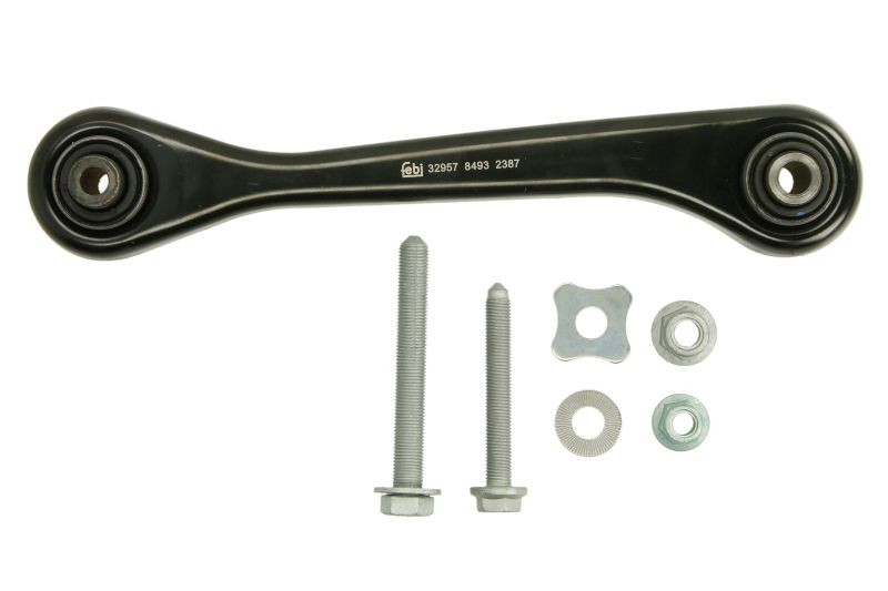 2x ✅Fits FEBI FE40438 Track control arm FE40438 febi Bilstein are a  ⭐UK Seller⭐