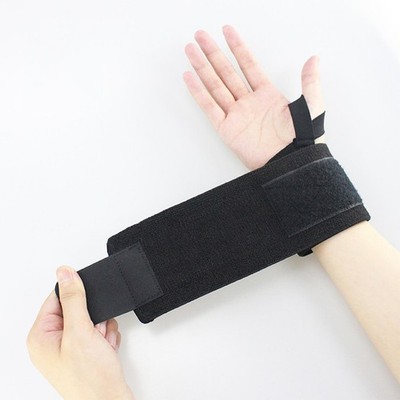 2 Pcs Handgelenkbandagen Gewichtheben Handgelenksstütze Sportgelenkschützer