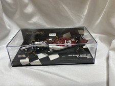 PMA 1 43 Alfa Romeo RACING C38 A. GIOVIANAZZI 2019