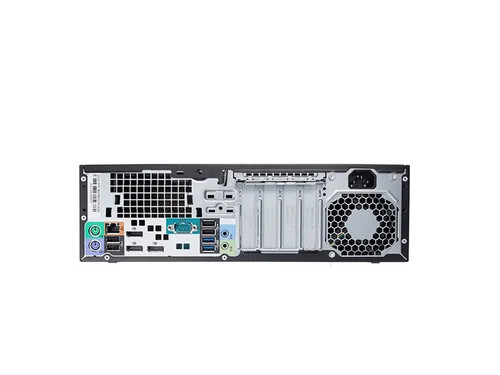 *3Jahre GEWL* HP Z230 SFF i3 4Gen 4GB 250GB HDD W10H - Bild 2 von 3
