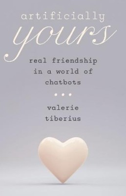 Valerie Tiberius Artificially Yours (Hardback) (UK IMPORT)