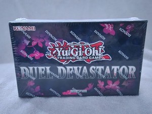 Duel Devastator | eBay