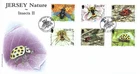 2008 Jersey Insects (2nd series) First Day Cover