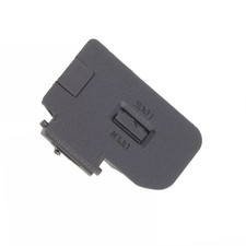 Camera Battery Door Cover Lid Cap For Sony ILCE-9M2 (A9M2, A9 II) Repair Kit