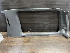 Pare-brise Mitsubishi PAJERO