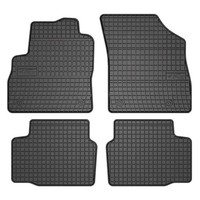 Frogum FußMattensatz Eltoro ET546832 Gummi FüR Opel Astra B16 Sports Tourer CNG