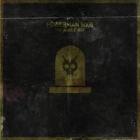 Powerman 5000 - Noble Rot Green Vinyl The - Vinyl Record - G4Z