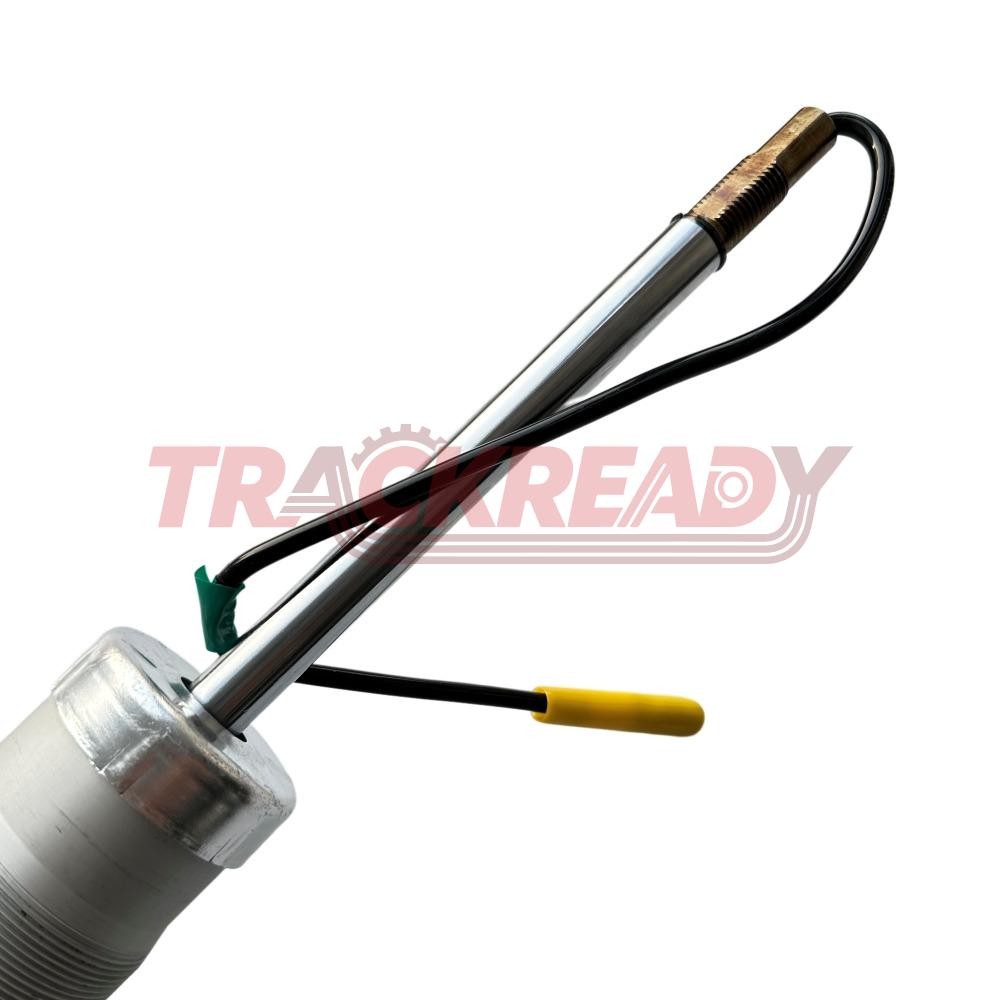 Maserati GranTurismo S 2007-2012 Rear Dampers 2 pcs P/N 230030
