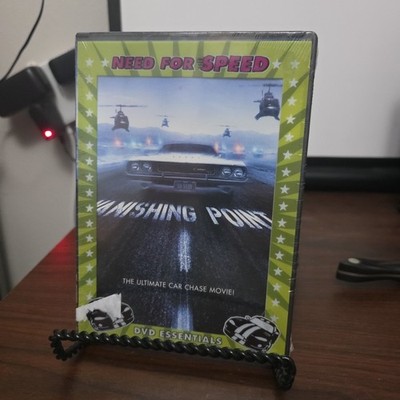 Vanishing Point (DVD, 2004) Brand New Sealed