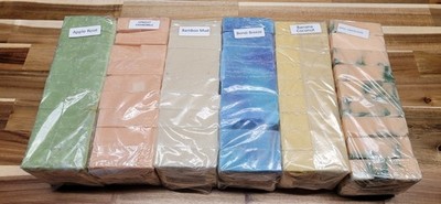 Handmade Soap Bulk