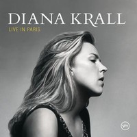 Live In Paris 2001 (180G) | Diana Krall | Vinyl / Schallplatte | 2016 | Verve
