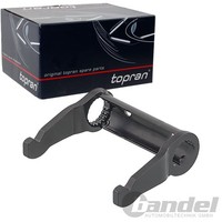 Topran AusrÜCkgabel Kupplung Getriebe Passend FüR Audi A2 Seat Arosa Cordoba