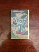  on The Hot Collector