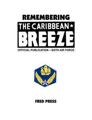Fred Press | Remembering the Caribbean Breeze | Taschenbuch | Englisch (2010)