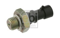 Febi Bilstein ÖLdruckschalter 06972 FüR Opel Vauxhall Saab Chevrolet Daewoo 900