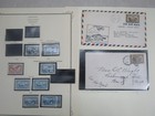 Nystamps Canada many mint NH old stamp collection u11nv — photo 2