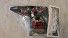 Scotty Cameron 2021 Royal Guards Open Championship Blade Putter Headcover New