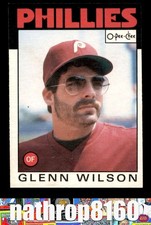 Click to enlarge Glenn Wilson