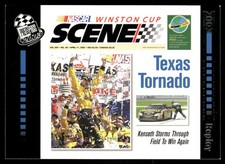 2003 Press Pass #76 Texas Tornado WCS - RAC