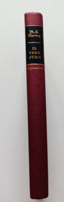 DAS WAHRE JUDO, M. G. Harvey, 1a und Longanesi 1960. INDEX AUF FOTO