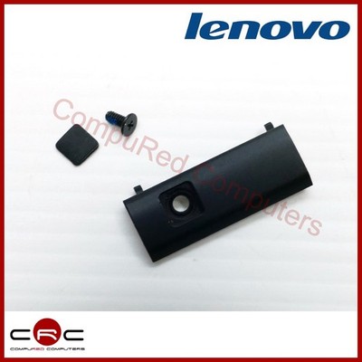 Lenovo Yoga 300-11IBR 300-11IBY Scharnierabdeckung links Hinge cover left