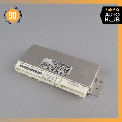 1997 Mercedes R129 SL500 SL320 Electronic Stability Control Module ABS ESP OEM