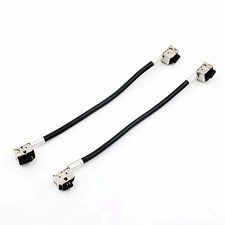 Onex 2x Hid Relay Harness D3s D3r D3c 35w55w Amp Wiring Adapter Bulb Ballast...