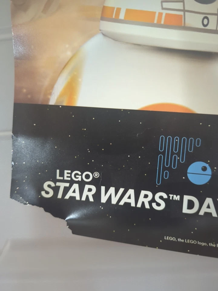 LEGO Star Wars Lot – Razor Crest 75321 x2 Sealed + Custom Build, Advent Calendar - Image 3 of 4