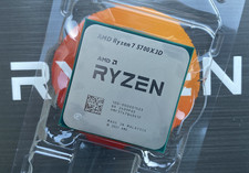 AMD Ryzen 7 5700X3D R7 CPU Socket AM4 Zen 3 96MB L3 Desktop CPU Processor