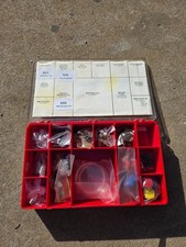 Snap-on Act9400 Air Conditioning Maintenance Kit Dealer Repair Tool