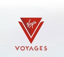 Virgin Voyages Cruise 150$ Anzahlung Deposit & bis zu 250$ Bordguthaben (MNVV)