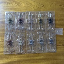 Fishing Lure Imakatsu Dumbbell Club 10 colors x 1 set