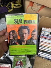 SLC Punk (DVD, 1999, Closed Caption) for sale online | eBay
