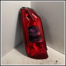 Fanale Fanalino Posteriore Alogeno Sinistro SX Lancia Musa I 51732450 2004 2007 