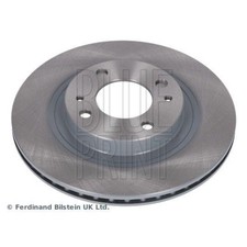 Disque de frein Peugeot iOn