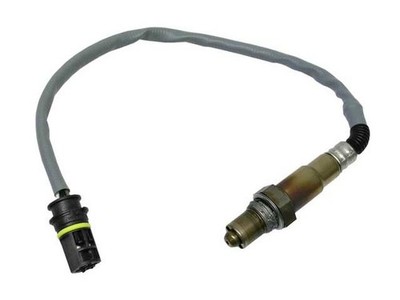 Front Right Bosch Oxygen Sensor fits Mercedes CLK55 AMG 2003-2006 55TGFHFJ