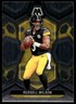Russell Wilson 2024 Panini Mosaic #183 Steelers NFL READ FREE SHIP AutographDen