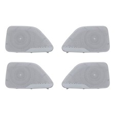 Tür Mittellautsprecher Abdeckung 7 Farben LED für Mercedes S-Klasse W222 13-20 Tür Mittellautsprecher Abdeckung 7 Farben LED für Mercedes S-Klasse W222 13-20