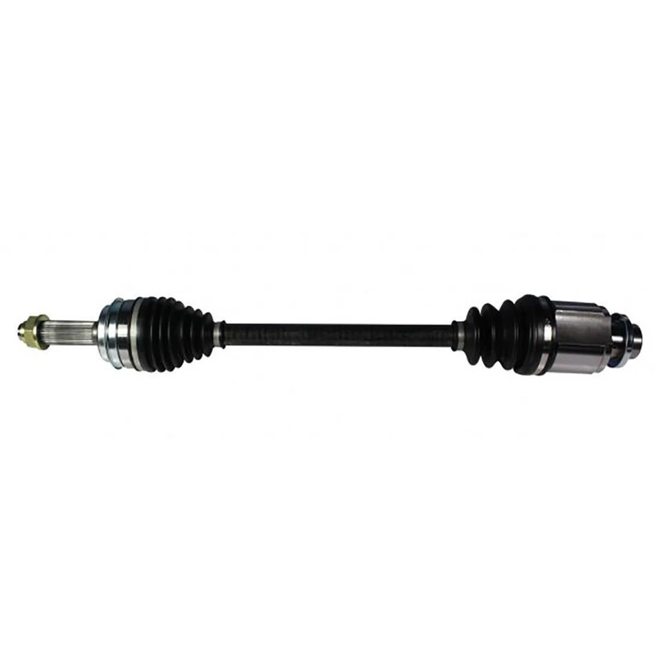 Rear CV Joint CV Axle For 2007 2008 2009 2010 - 2013 Acura MDX Base Sport 3.7L - Image 2 of 4