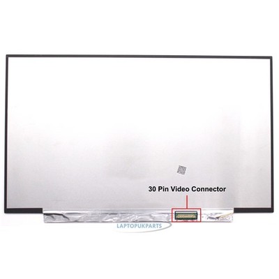 Neu Lenovo FRU 01YN156 14'' LED LCD Bildschirm FHD IPS 60Hz Matt 30Pin Display Panel
