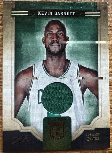 Kevin Garnett