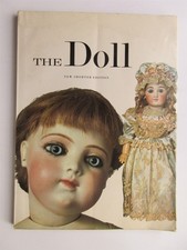 The Doll, New Shorter Edition by Carl Fox Paperback 1973
