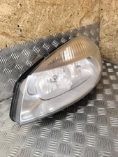 Feu avant (phare) Renault SCENIC