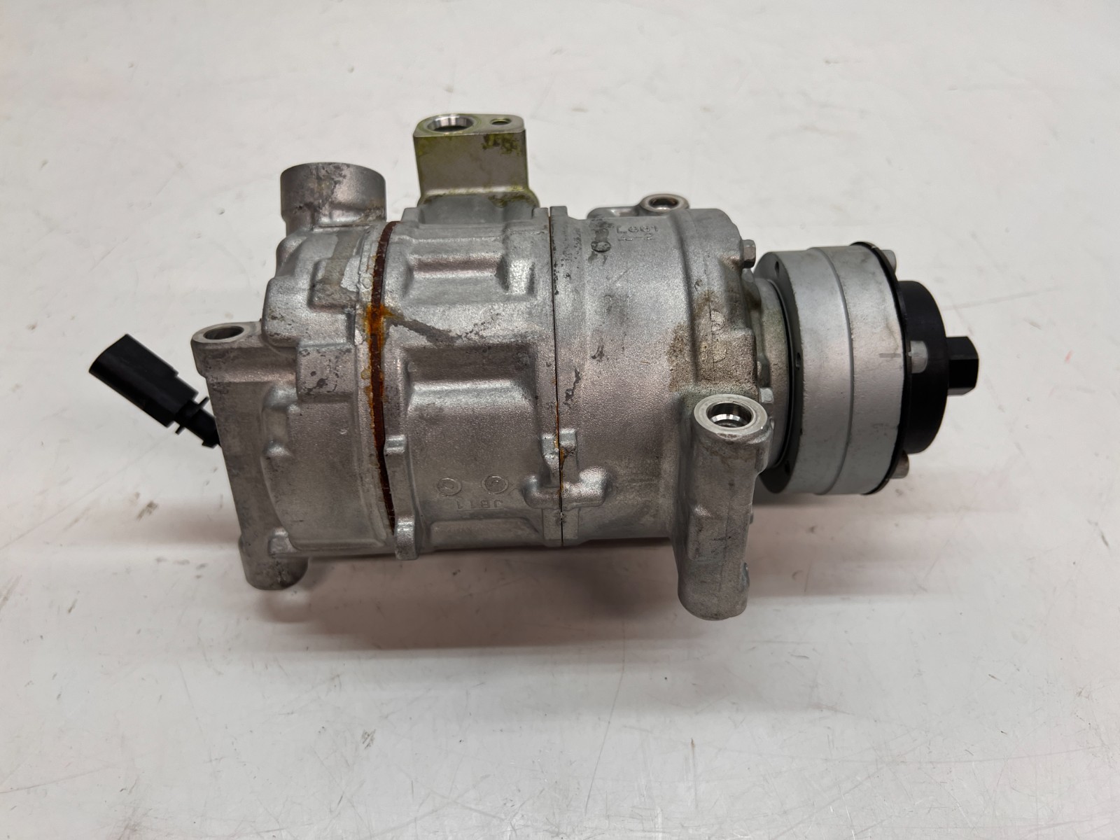 LAMBORGHINI HURACAN AIR CONDITIONING A/C COMPRESSOR OEM 4S0816803B