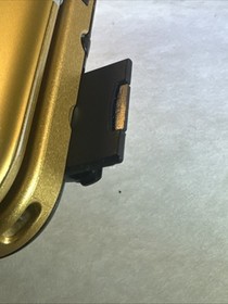 Zelda A Link Between Worlds 3DS XL CONSOLE AND BOX BUNDLE ADULT OWNED