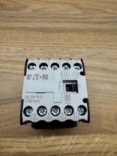 Eaton Moeller DILEM-10-G Mini Contactor 24V DC XTMC9A10TD