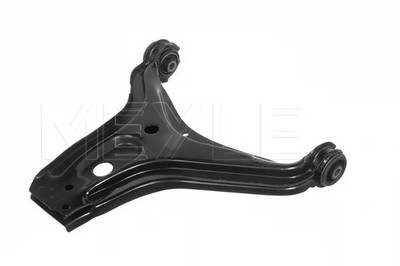 Querlenker unten 116 050 0154/HD MEYLE für AUDI COUPE B3 80 B4 Stufenheck