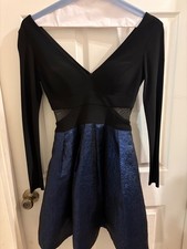 Formal Dress Size 2